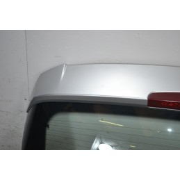 Portellone bagagliaio posteriore Opel Corsa D Dal 2006 al 2014 5 porte  1681370674351