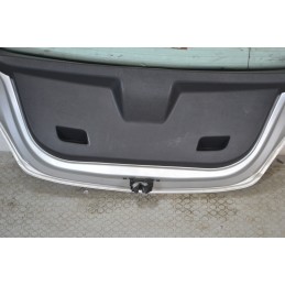 Portellone bagagliaio posteriore Opel Corsa D Dal 2006 al 2014 5 porte  1681370674351