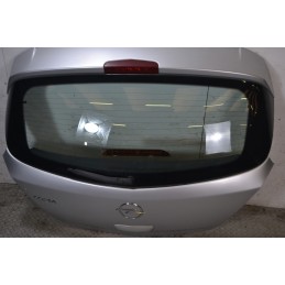 Portellone bagagliaio posteriore Opel Corsa D Dal 2006 al 2014 5 porte  1681370674351