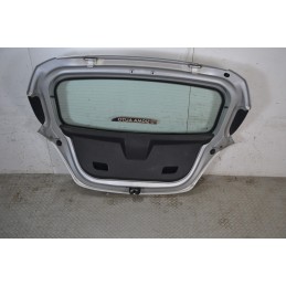 Portellone bagagliaio posteriore Opel Corsa D Dal 2006 al 2014 5 porte  1681370674351