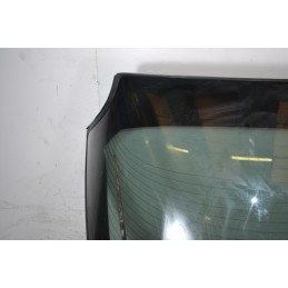 Portellone bagagliaio posteriore Opel Tigra Dal 1994 al 2001 Colore grigio  1681372105976