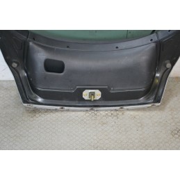 Portellone bagagliaio posteriore Opel Tigra Dal 1994 al 2001 Colore grigio  1681372105976