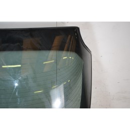 Portellone bagagliaio posteriore Opel Tigra Dal 1994 al 2001 Colore grigio  1681372105976