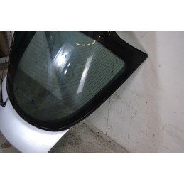 Portellone bagagliaio posteriore Opel Tigra Dal 1994 al 2001 Colore grigio  1681372105976