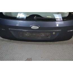 Portellone bagagliaio posteriore Ford Fiesta V 5 porte Dal 2002 al 2008  1681372838973