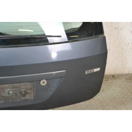 Portellone bagagliaio posteriore Ford Fiesta V 5 porte Dal 2002 al 2008  1681372838973