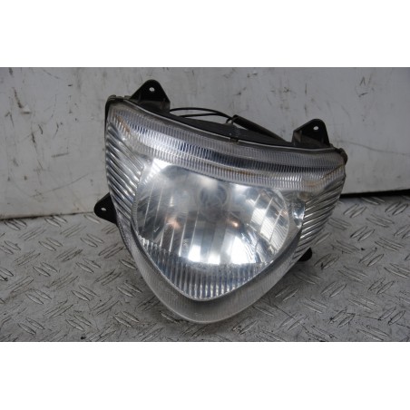 Faro Fanale Anteriore Suzuki Sixteen 125 / 150 dal 2007 al 2014  1681382091771