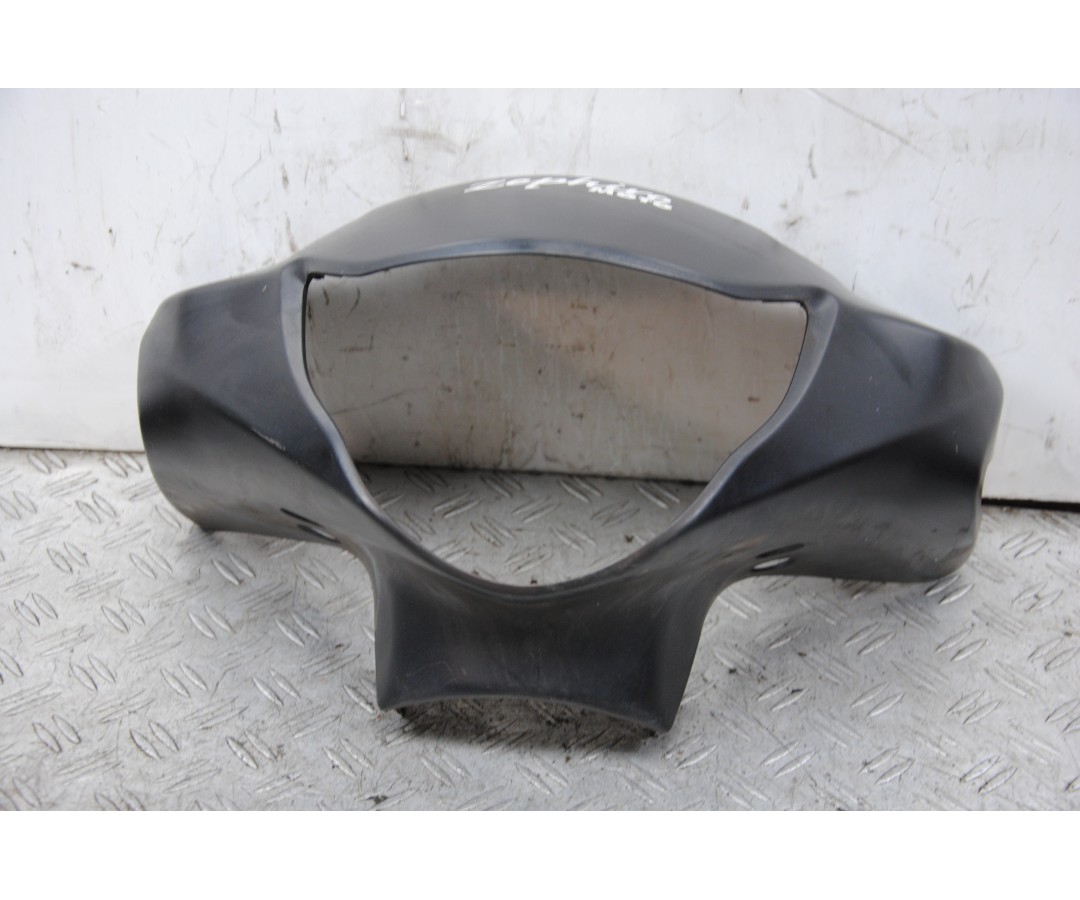 Carena Portafaro Suzuki Sixteen 125 / 150 Dal 2007 al 2014  1681462474210