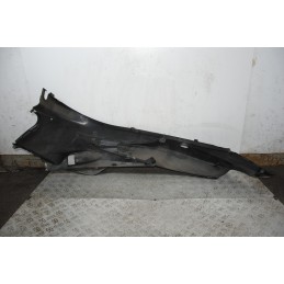 Carena Fianchetto Laterale DX Suzuki Sixteen 125 / 150 Dal 2007 al 2014  1681462811046