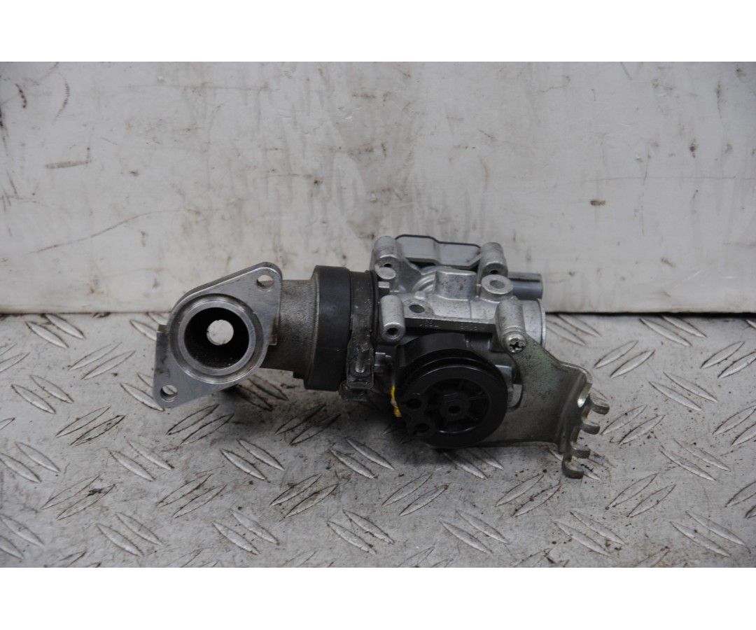 Corpo Farfallato Suzuki Sixteen 125 / 150 dal 2007 al 2014  1681468101684