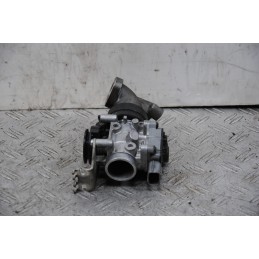 Corpo Farfallato Suzuki Sixteen 125 / 150 dal 2007 al 2014  1681468101684