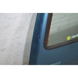 Portellone bagagliaio posteriore Fiat Cinquecento Dal 1991 al 1998 Cod colore 487/A  1681474977754