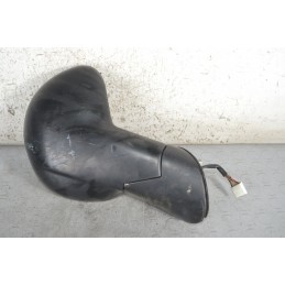 Specchietto retrovisore esterno DX Fiat Multipla I Dal 1998 al 2004 Cod 014052  1681483766615