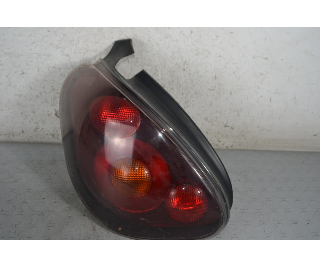 Fanale stop posteriore SX Fiat Bravo Dal 1995 al 2002 Cod 7779098  1681714891109