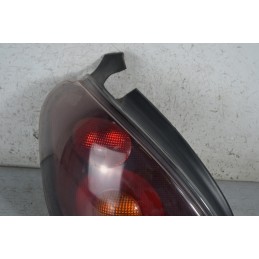 Fanale stop posteriore SX Fiat Bravo Dal 1995 al 2002 Cod 7779098  1681714891109