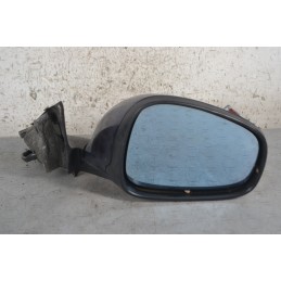 Specchietto retrovisore esterno DX Alfa Romeo 159 Dal 2005 al 2011 Cod 011015  1681715269020