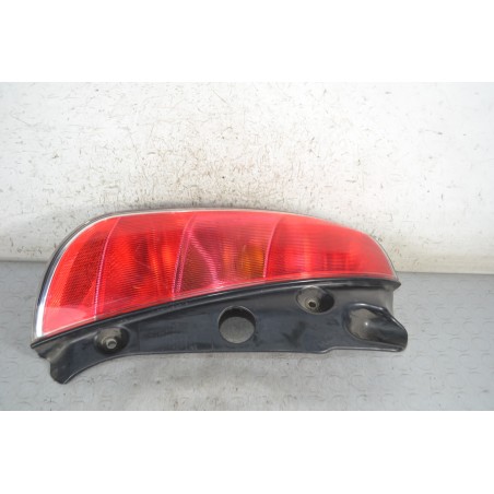 Fanale stop posteriore SX Lancia Ypsilon Dal 2003 al 2011 Cod 51753385  1681715690176