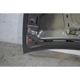 Cofano Anteriore Fiat Bravo dal 2007 al 2014  1681716637866