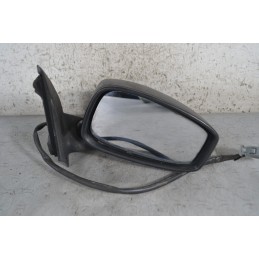 Specchietto retrovisore esterno DX Fiat Stilo Dal 2001 al 2010 Cod 0158460  1681717054228