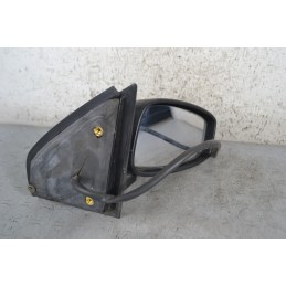 Specchietto retrovisore esterno DX Fiat Stilo Dal 2001 al 2010 Cod 0158460  1681717054228