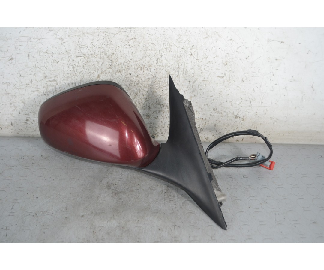 Specchietto retrovisore esterno DX Alfa Romeo 159 Dal 2005 al 2011 Cod 011016  1681718377920