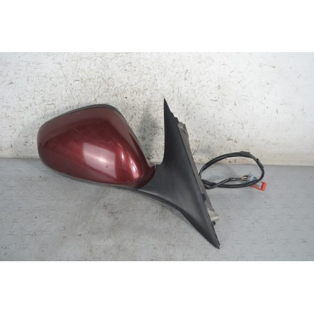 Specchietto retrovisore esterno DX Alfa Romeo 159 Dal 2005 al 2011 Cod 011016  1681718377920