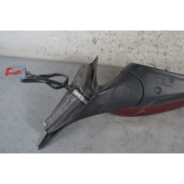 Specchietto retrovisore esterno DX Alfa Romeo 159 Dal 2005 al 2011 Cod 011016  1681718377920