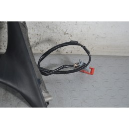 Specchietto retrovisore esterno DX Alfa Romeo 159 Dal 2005 al 2011 Cod 011016  1681718377920