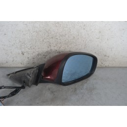 Specchietto retrovisore esterno DX Alfa Romeo 159 Dal 2005 al 2011 Cod 011016  1681718377920