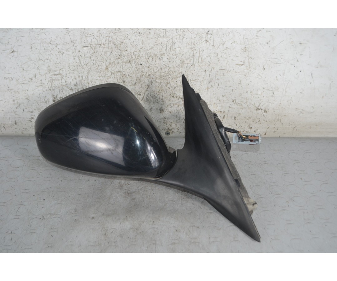 Specchietto retrovisore esterno DX Alfa Romeo 159 Dal 2005 al 2011 Cod 011015  1681719056886