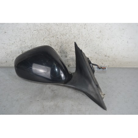 Specchietto retrovisore esterno DX Alfa Romeo 159 Dal 2005 al 2011 Cod 011015  1681719056886