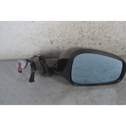 Specchietto retrovisore esterno DX Alfa Romeo 159 Dal 2005 al 2011 Cod 011015  1681719056886