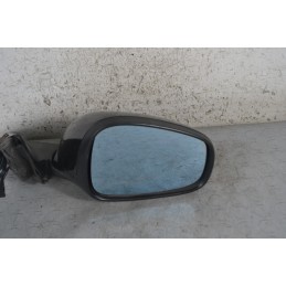 Specchietto retrovisore esterno DX Alfa Romeo 159 Dal 2005 al 2011 Cod 011015  1681719056886