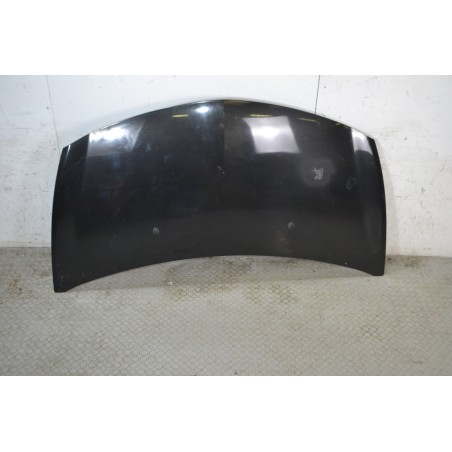 Cofano Anteriore Renault Clio III dal 2005 al 2013  1681724374029