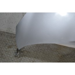 Cofano Anteriore Toyota Aygo dal 2005 al 2014  1681727406796