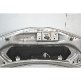 Cofano Anteriore Toyota Aygo dal 2005 al 2014  1681727406796