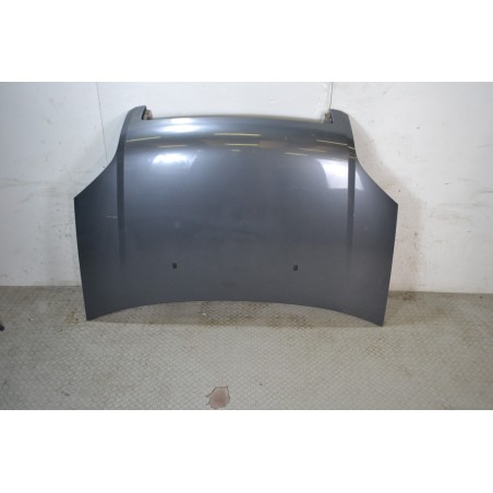 Cofano Anteriore Ford Fusion dal 2002 al 2012  1681728857566