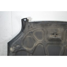 Cofano Anteriore Ford Fusion dal 2002 al 2012  1681728857566