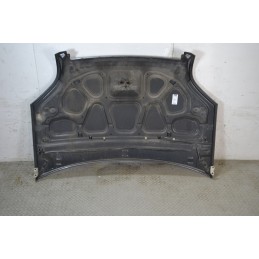 Cofano Anteriore Ford Fusion dal 2002 al 2012  1681728857566