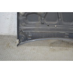 Cofano Anteriore Ford Fusion dal 2002 al 2012  1681728857566