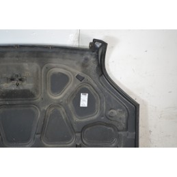 Cofano Anteriore Ford Fusion dal 2002 al 2012  1681728857566