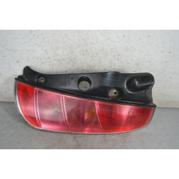 Fanale stop posteriore DX Lancia Ypsilon Dal 2003 al 2011 Cod 51753384  1681738007395