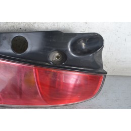 Fanale stop posteriore DX Lancia Ypsilon Dal 2003 al 2011 Cod 51753384  1681738007395