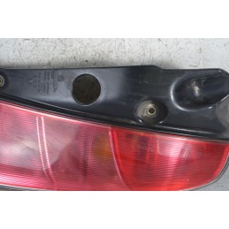 Fanale stop posteriore DX Lancia Ypsilon Dal 2003 al 2011 Cod 51753384  1681738007395