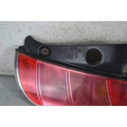 Fanale stop posteriore DX Lancia Ypsilon Dal 2003 al 2011 Cod 51753384  1681738007395