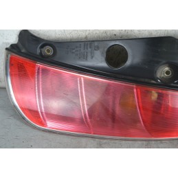 Fanale stop posteriore DX Lancia Ypsilon Dal 2003 al 2011 Cod 51753384  1681738007395