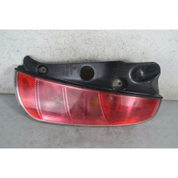 Fanale stop posteriore DX Lancia Ypsilon Dal 2003 al 2011 Cod 51753384  1681738007395