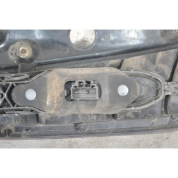 Fanale stop posteriore DX Lancia Ypsilon Dal 2003 al 2011 Cod 51753384  1681738007395