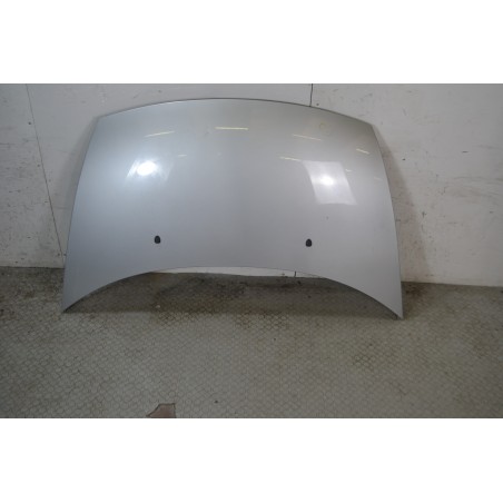 Cofano Anteriore Citroen C3 dal 2002 al 2009  1681738372998