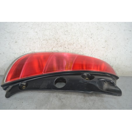 Fanale stop posteriore SX Lancia Ypsilon Dal 2003 al 2011 Cod 51753385  1681739694341